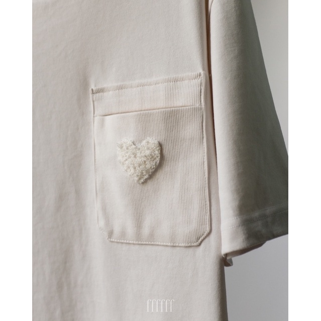 Áo thun - Heart Tee