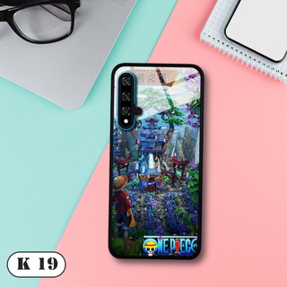 Ốp lưng kính 3D cao cấp Huawei Nova 5T
