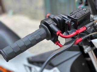 Bao tay Daytona full hộp