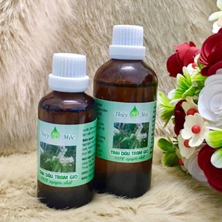 Tinh dầu tràm ĐẶC BIỆT tại nhà nấu nguyên chất