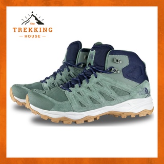 Giày leo núi trekking The North Face nam, Giày phượt outdoor VNXK