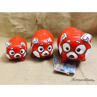 Heo đất Turning Reb