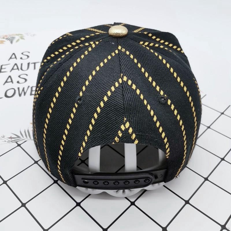 Mũ lưỡi trai in chữ thời trang cho bé