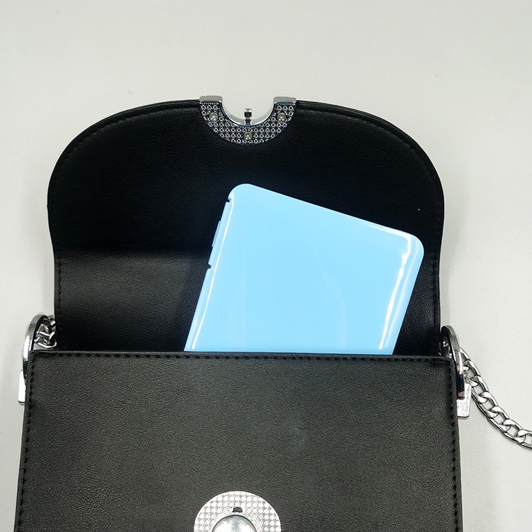 Hộp Đựng Khẩu Trang Chống Bụi Nhỏ Gọn