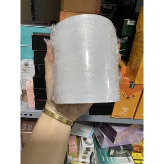 Cuộn Nilong quấn bụng giảm mỡ