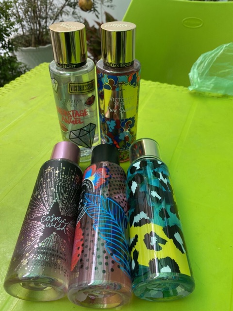 Xịt thơm toàn thân Victoria’s Secret | BigBuy360 - bigbuy360.vn