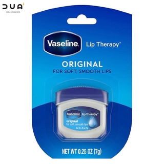 [Đọc mô tả giảm 20%] Dưỡng môi Vaseline Lip Therapy