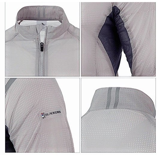 Áo gió siêu nhẹ PGA