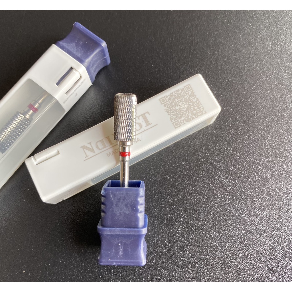 Đầu mài mịn chuyên nghiệp,phá sơn gel,mài mịn gel siêu đỉnh