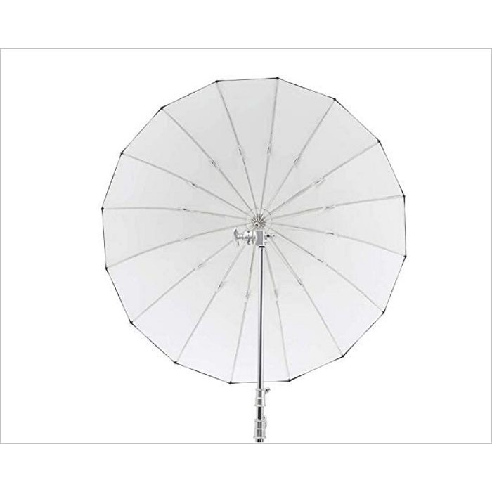 Dù Phản Trắng Parabolic Godox UB-85w, UB-105w, UB-130w, UB165w HL Studio