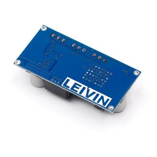 Mô Đun Hạ Áp Lm2596 Dc-Dc