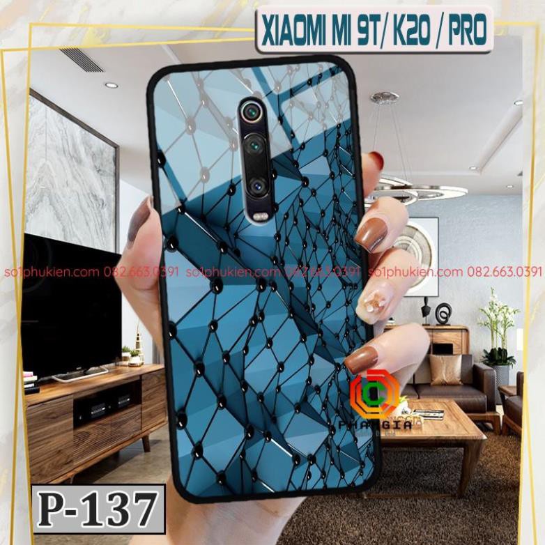 Ốp lưng Xiaomi Mi 9T 9tpro K20 K20 Pro in hình 3D siêu đẹp