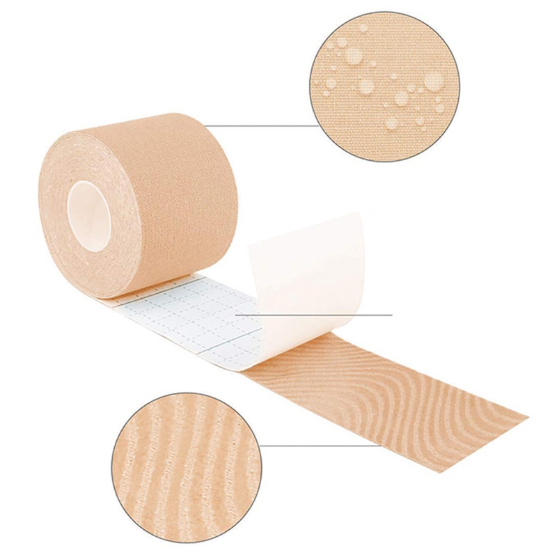 Set 13 miếng dán đầu ngực hình bông hoa kèm miếng dán nâng ngực cho nữ