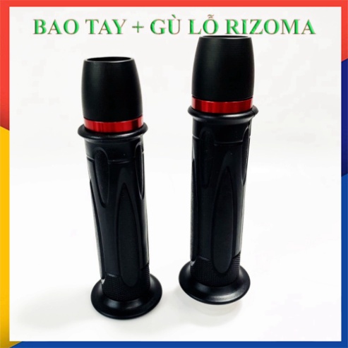Bao tay ( tay nắm) SH Mode VÀ GÙ các loại ( chọn đúng phân loại)