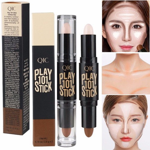 Phấn Tạo Khối, Highlight Bắt Sáng Nyx