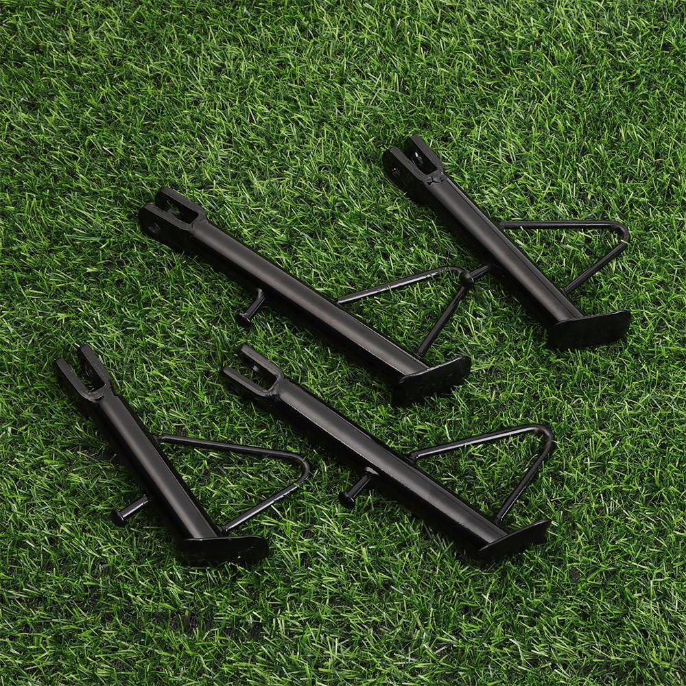 Chân Chống Hỗ Trợ Bánh Sau Kích Thước 14 / 16 / 18 / 20 / 22 / 24cm Chất Lượng Cao