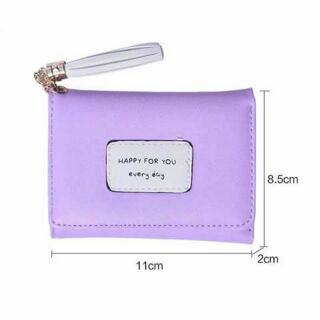 Ví cầm tay happy for you