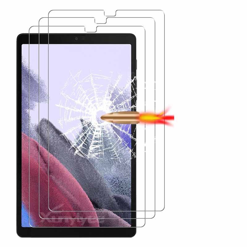 Dán kính cường lực cho Samsung Galaxy Tab A7 Lite 8.7inch T220, T225 bảo vệ màn hình cao cấp