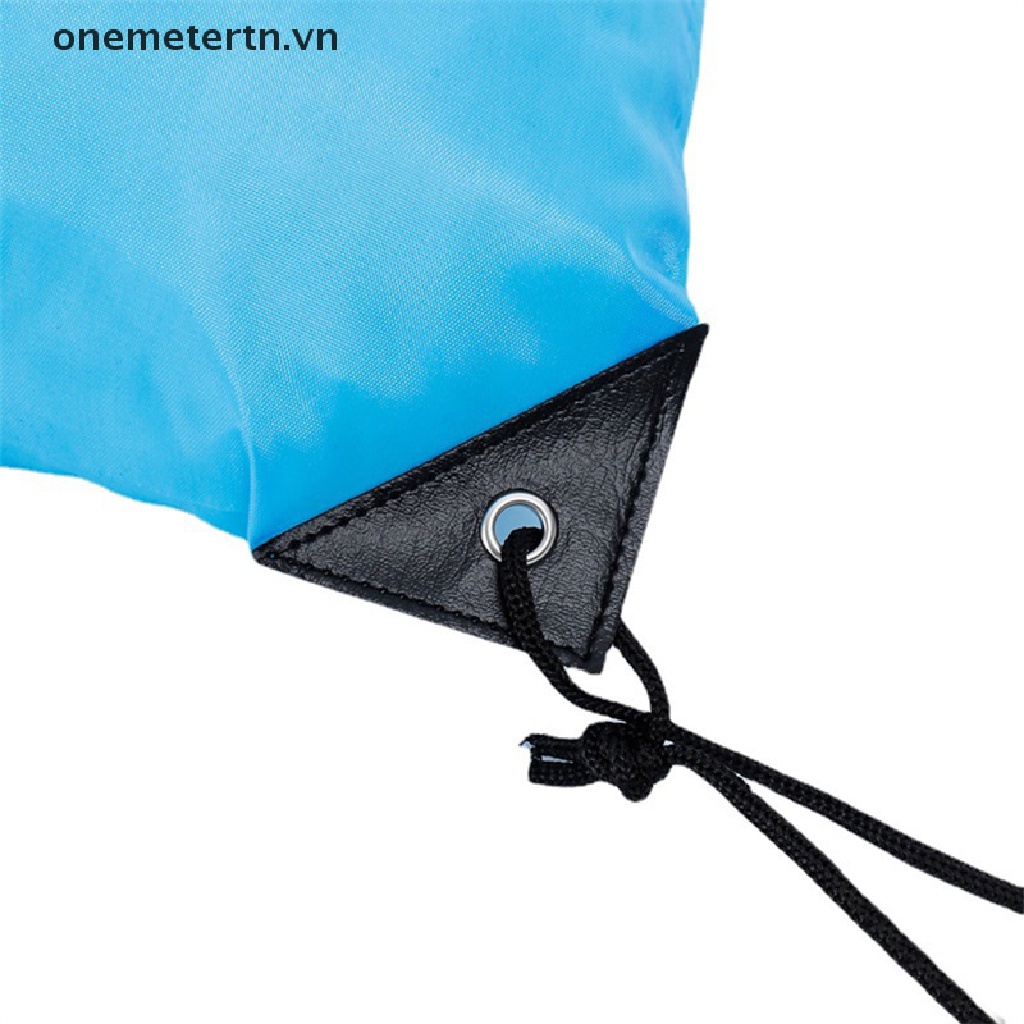 Onemetertn Túi Dây Rút Thể Thao Đựng Giày Tiện Dụng