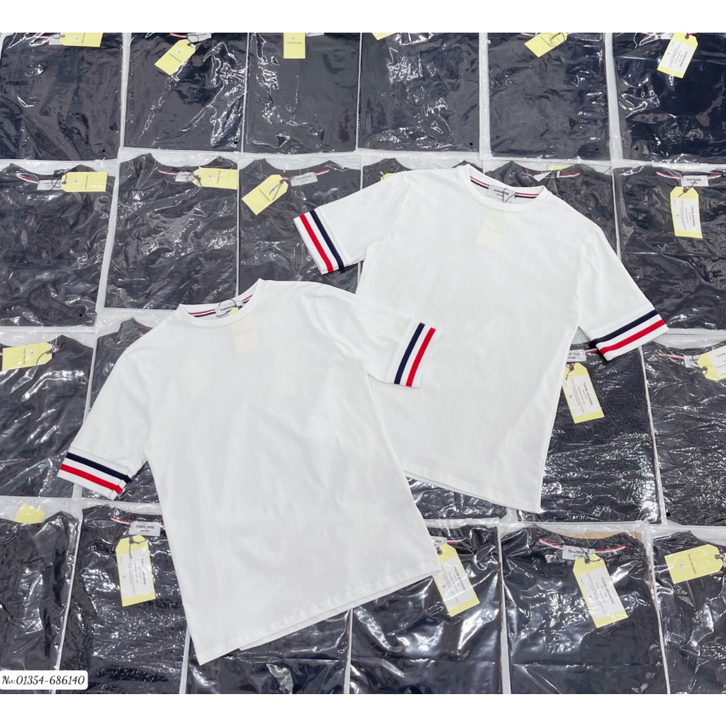 Áo Phông Trơn Nam Nữ, Chất Liệu Cotton Cao Cấp, Thời Trang Nam