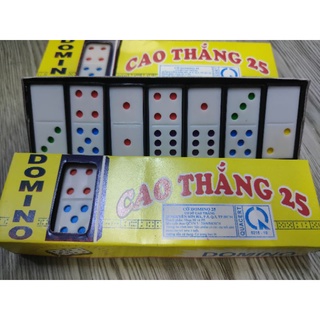 DC CỜ TƯỚNG/ CỜ DOMINO [HỎA TỐC]