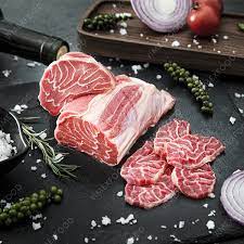 BẮP BÒ HOA 1 KG