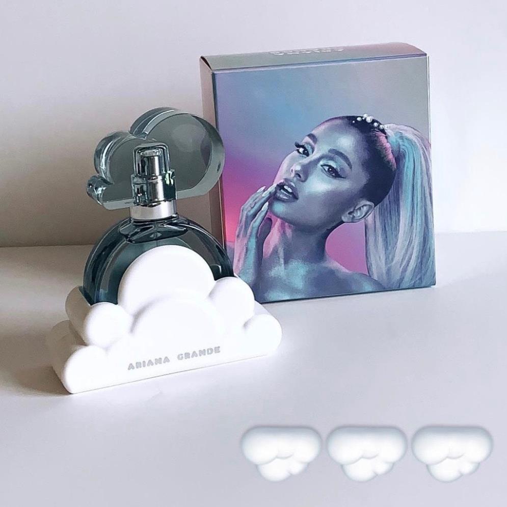Nước hoa Cloud Ariana Grande EDP Mʏ.Dᴇsᴛɪɴʏ_