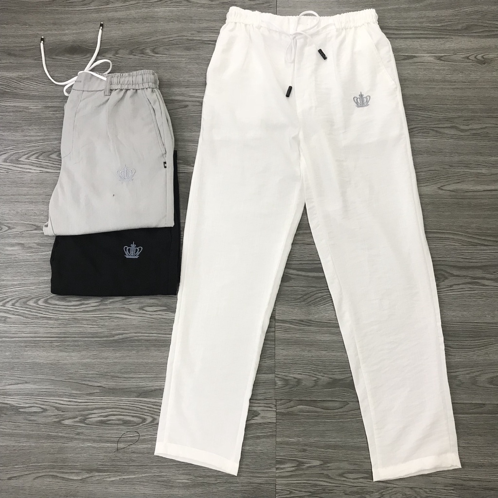 Quần áo đũi thêu [ lẻ size thanh lý ] short ngố áo cộc ,Q dài chất liệu đũi xước thái hàng đẹp thêu họa tiết