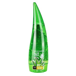 PRETTY COWRY GEL RỬA MẶT LÔ HỘI - DƯỠNG ẨM, SẢNG KHOÁI VÀ LÀM DỊU DA