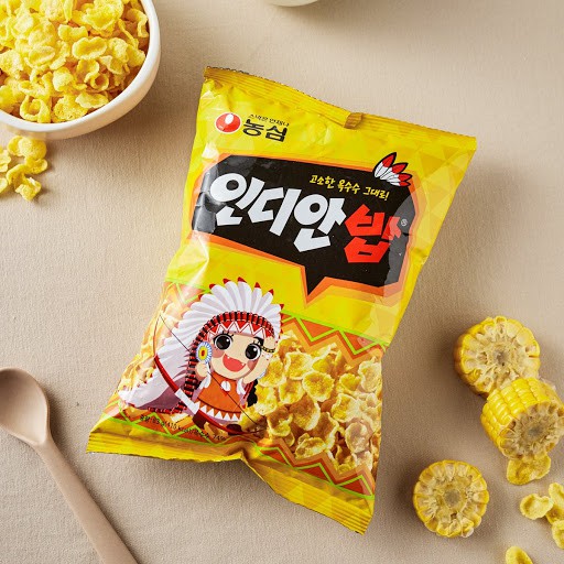 인디안밥 83G