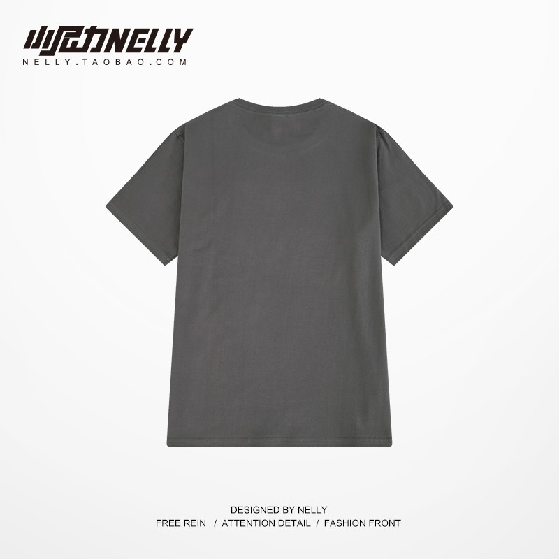 Áo phông Nelly Heybig ngắn tay - Sterois