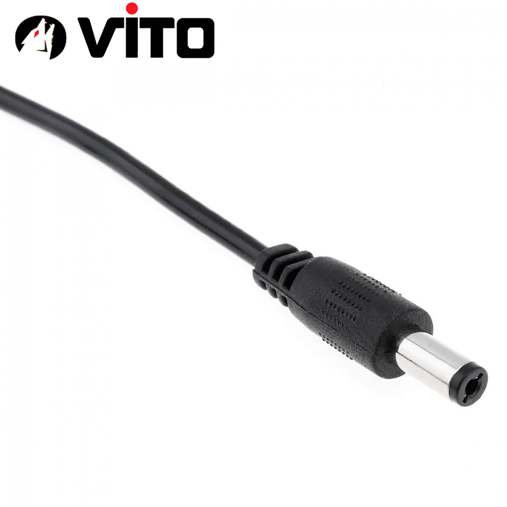 Sạc Pin 5S 21V 1A 2A VITO Cho Máy Khoan Pin