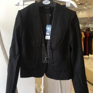 Vest emspo newtag