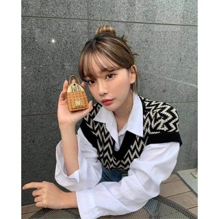 Nước Hoa MCM Balo Unisex EDP Mini 7ML