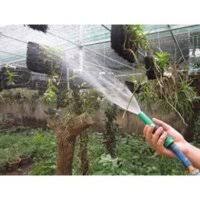 Đầu vòi xịt tưới cây, rửa xe đa năng Phú Gia