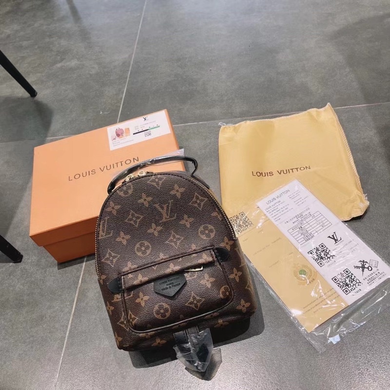 Balo hàng full box