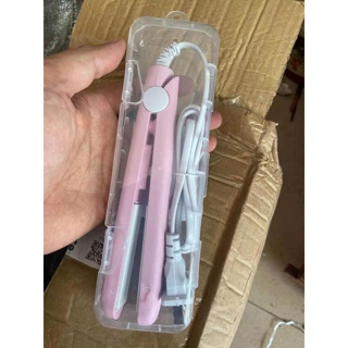 Máy duỗi tóc mini Cao Cấp