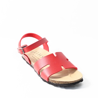 Sandal trệt Lihsing nữ