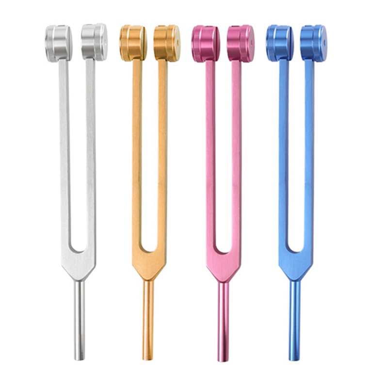 Âm thoa điều chỉnh âm thanh bằng nhôm 256Hz