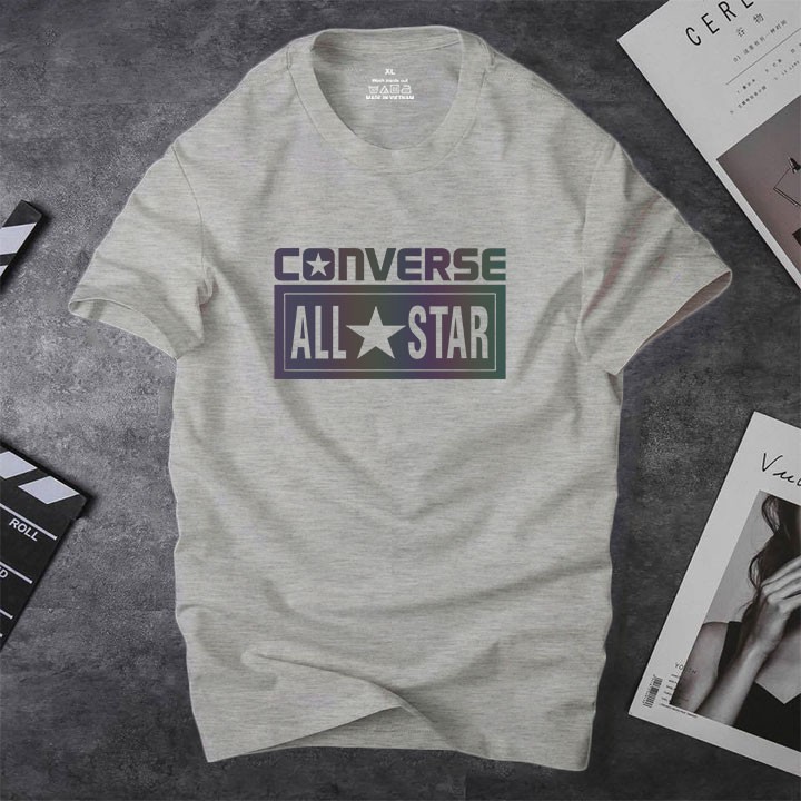 Áo thun nam cổ tròn Depstyle PT77 | BigBuy360 - bigbuy360.vn