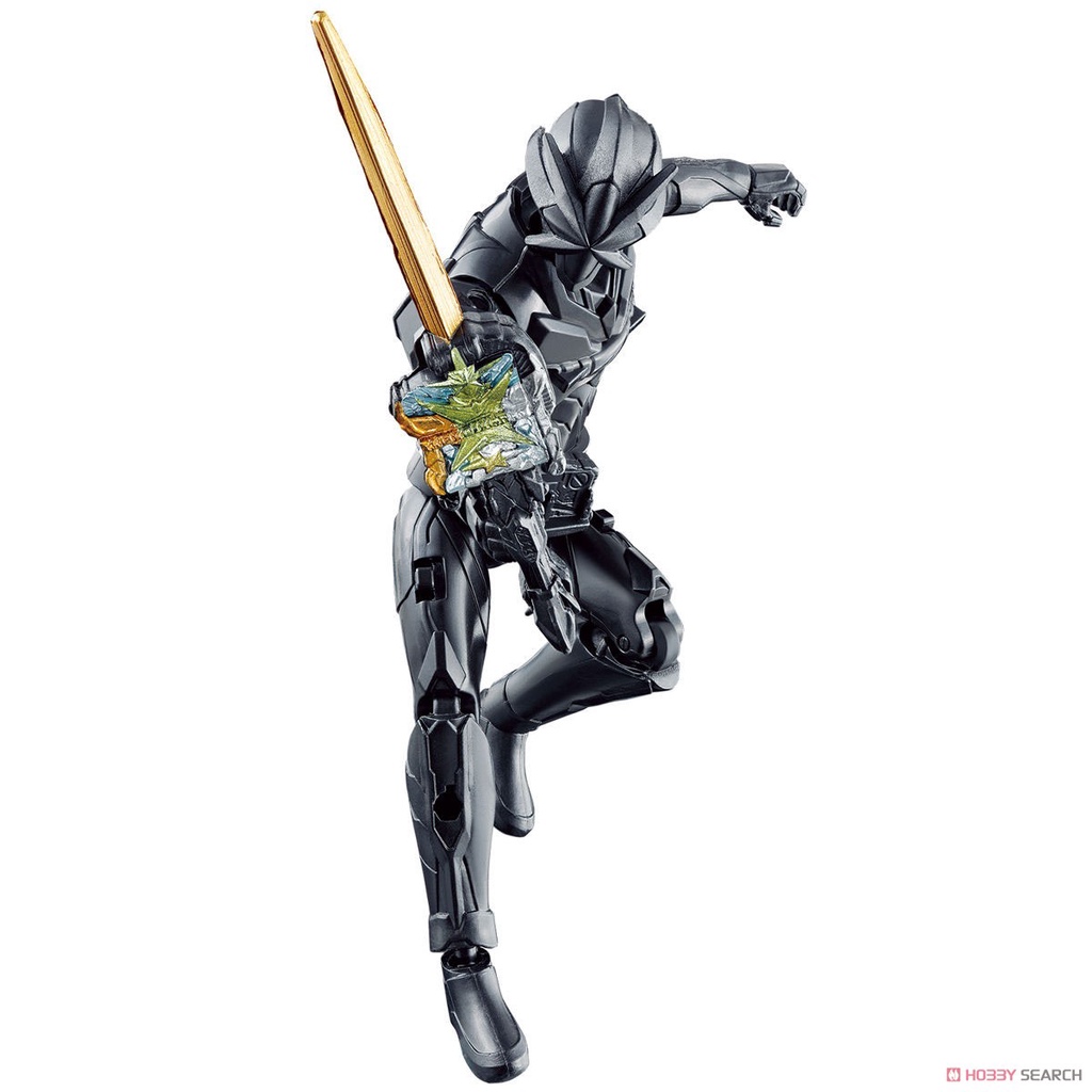 MÔ HÌNH RKF KAMEN RIDER SAIKOU LIKE NEW