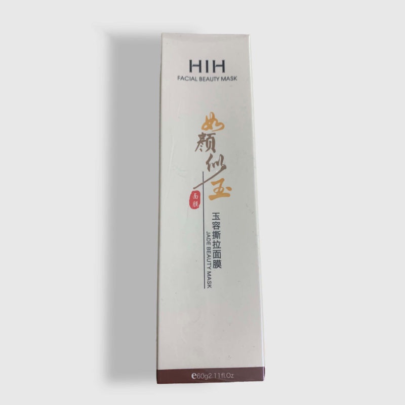 Gel Lột Mụn Cám Mụn Đầu Đen HANKEY FACIAL BEAUTY MASK 60g [BC1338]