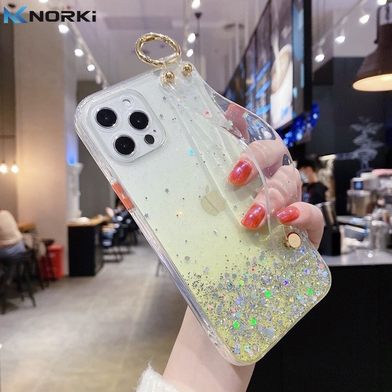 Ốp Lưng In Họa Tiết Dành Cho Điện Thoại iPhone 13 12 Pro Max 13Mini
