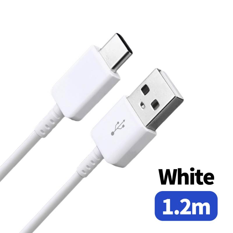Dây cáp sạc FONKEN type c 1m dành cho Samsung Galaxy Note 9 S9 S9 S10 Plus Note 8