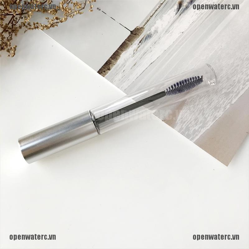 Ống Rỗng 10Ml Dùng Đựng Mascara Diy Tiện Dụng