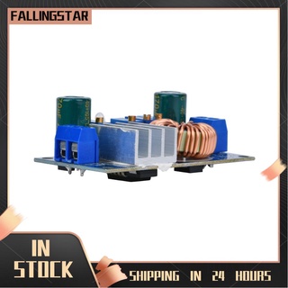 Bảng Mạch Điều Khiển Năng Lượng Mặt Trời Mppt 5a