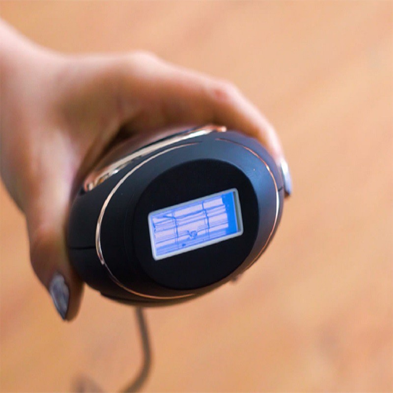 Máy triệt lông laser UBEATOR IPL 3 trong 1 cao cấp