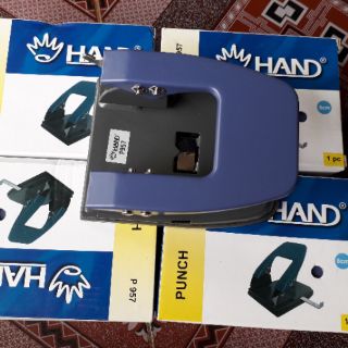 Đục lỗ Hand P 957 (30 tờ)