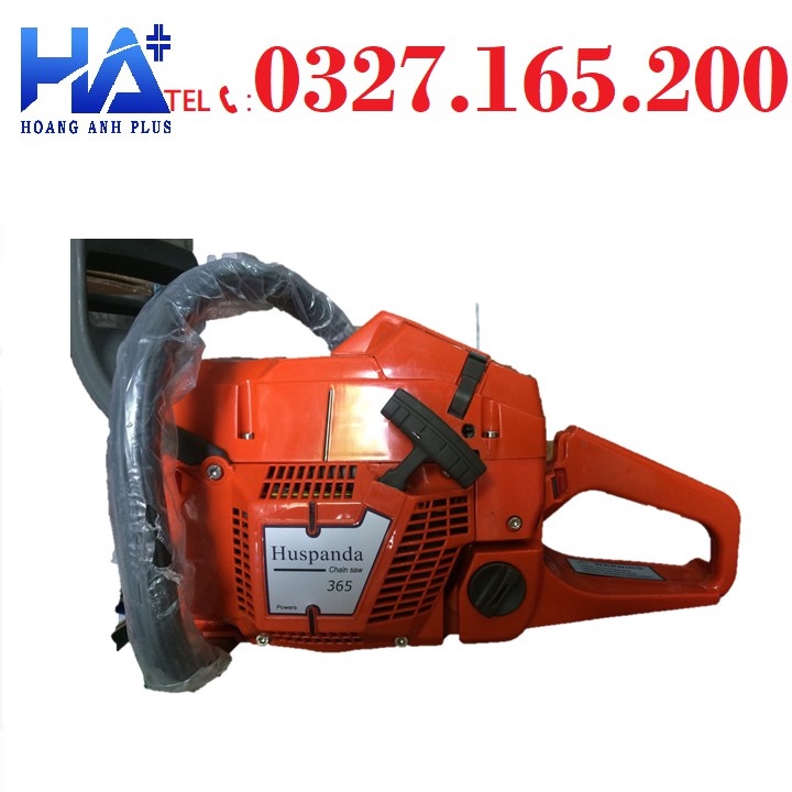 Máy Cưa Xích 2 Thì Huspanda 365