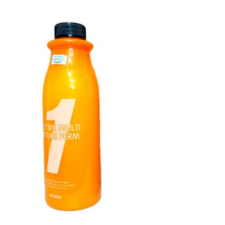 Cặp uốn xoăn lạnh Mugens Enzyme multi 500ml